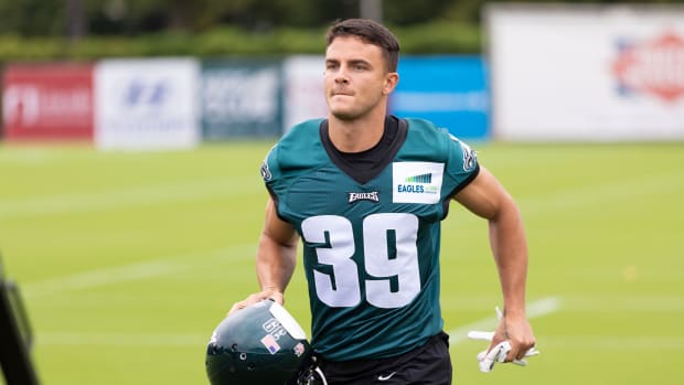 devon allen
